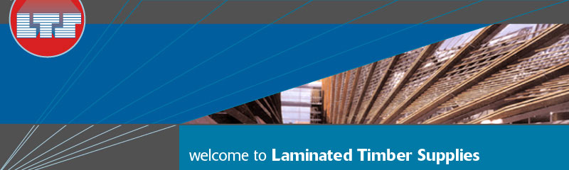 welcome to Laminated Timber Supplies
